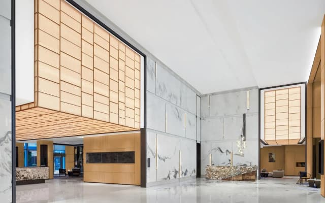 Sheraton Guangzhou Panyu