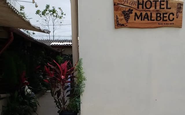 Hotel Malbec