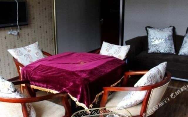 Xiyue Hotel
