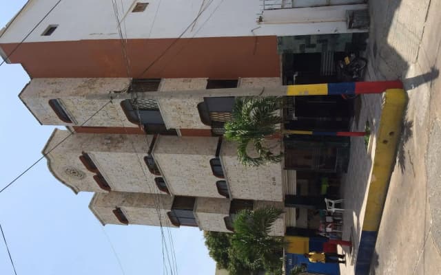 Hotel Interamericano