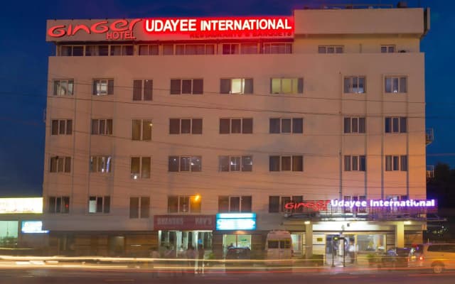 MG Hotel Udayee International