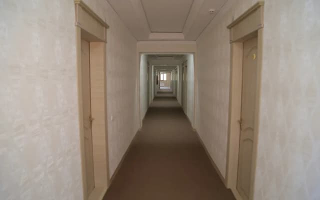 Urganch Hotel