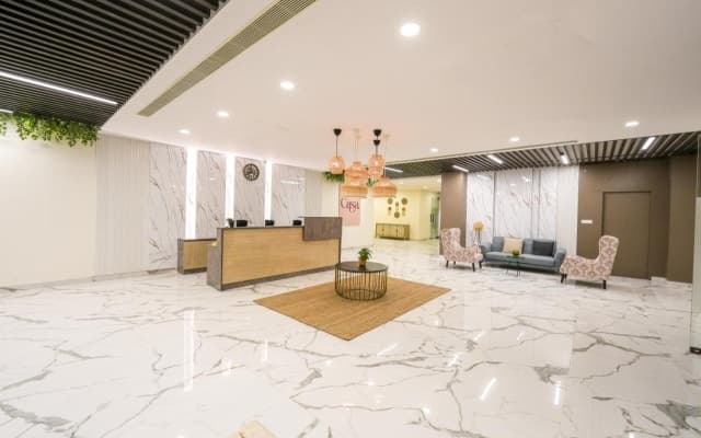 Casa Hotels and Suites Gachibowli