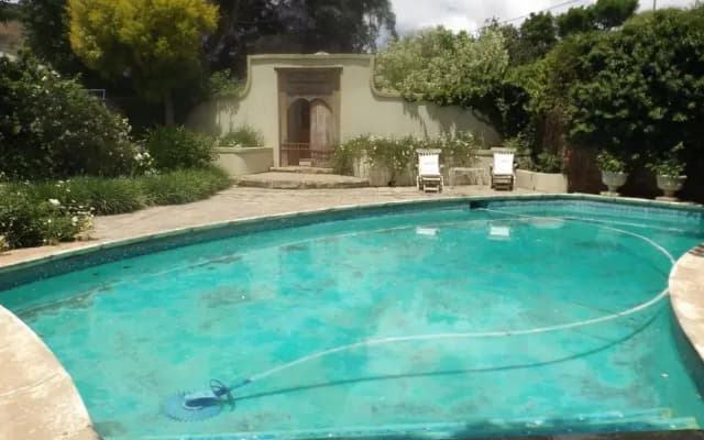 Positano Guest House