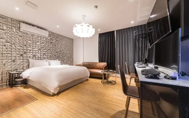 Yongin Hotel Vole