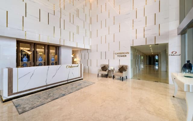 Oakwood PIK Jakarta