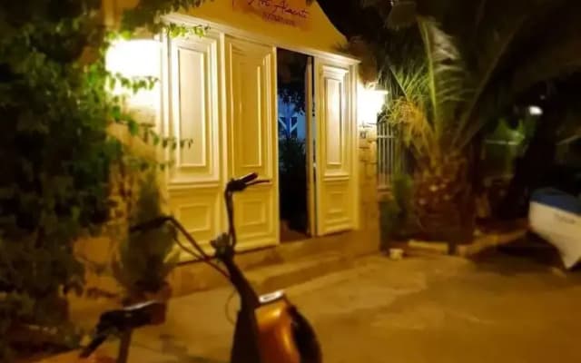 Art Alacati