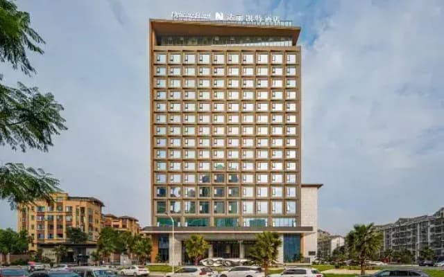 Darikate Hotel