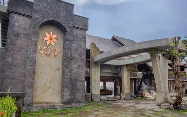 Kastara Resort