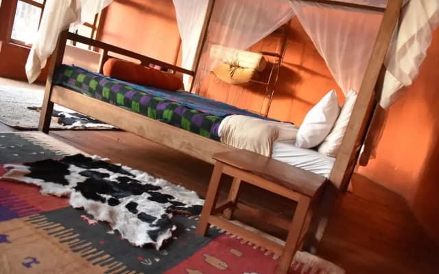 Ewaso Camp Laikipia
