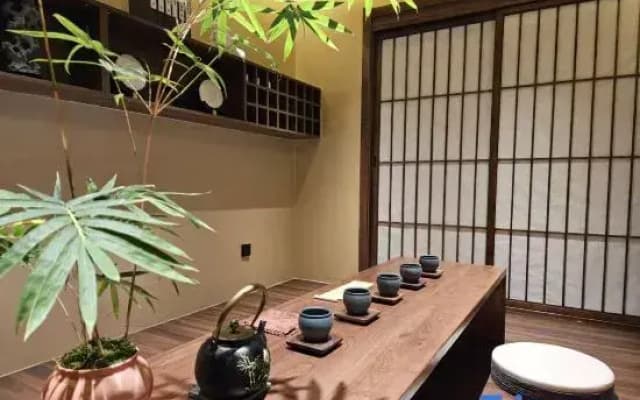 Floral Hotel·Jingchen Shuyuan Homestay