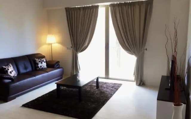 By The Sea Batu Ferringghi Luxury Holiday Suite