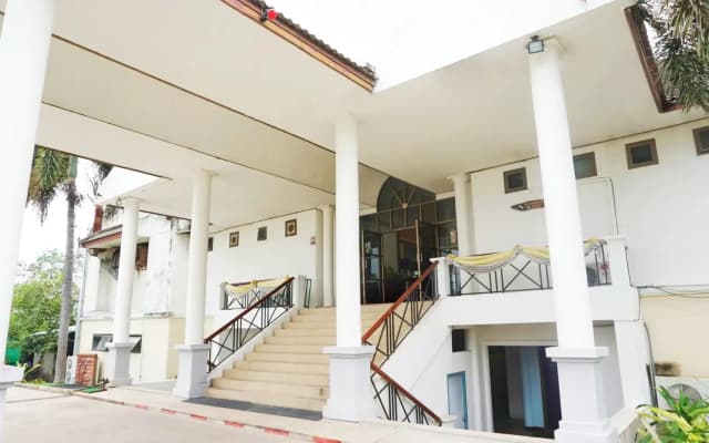 Korat Country Club Golf and Resort