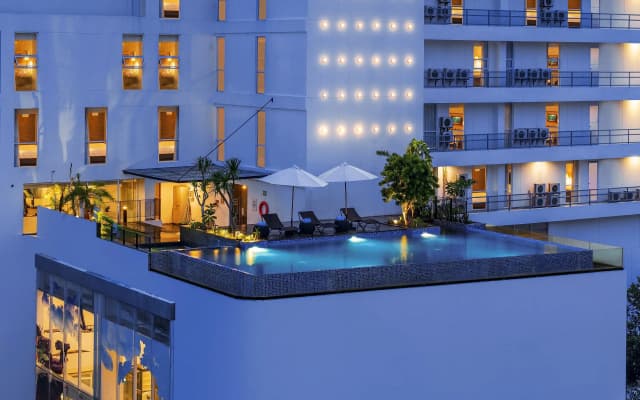 Luminor Hotel Purwokerto