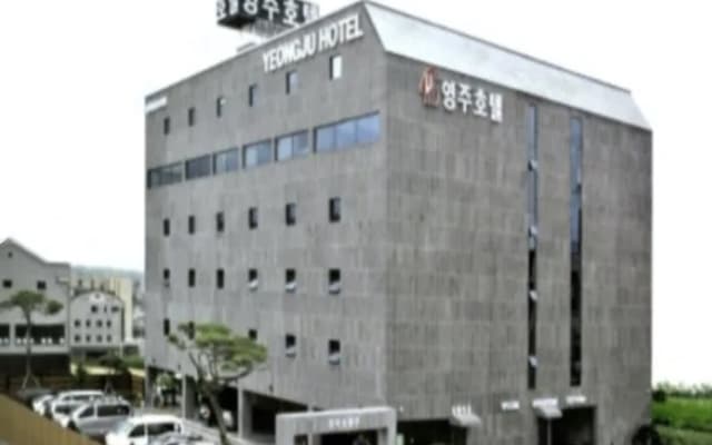 Yeongju Hotel