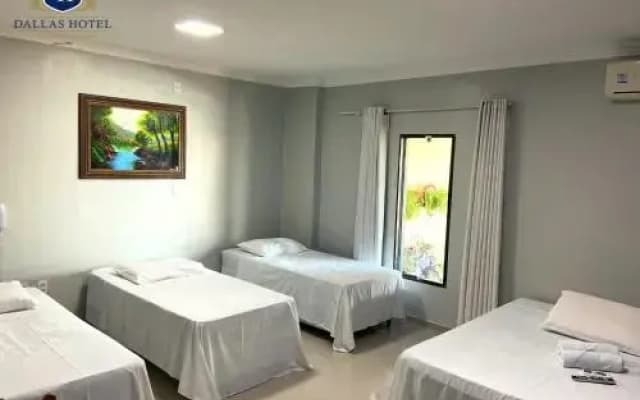 Hotel Dallas Premium
