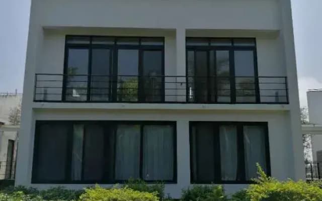Qionghai Boao Blue Coast Detached Villa (Nanqiang Ecological Tourism Entertainment Village)