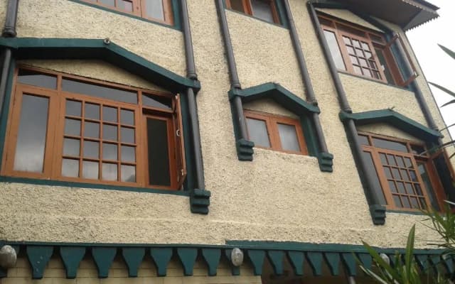 Al Amin Homestay