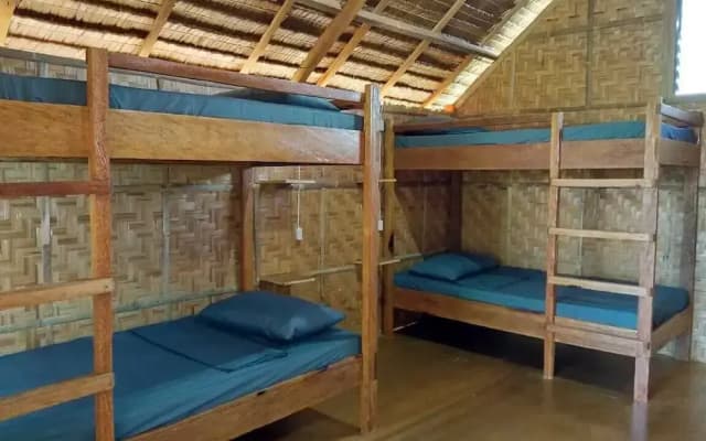 See Kee Hor Cafe and Hostel