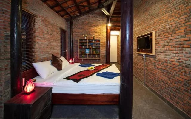 An Vien Hoi An Villa
