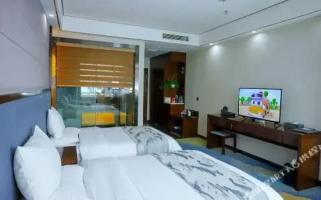 Holiday Inn Berman