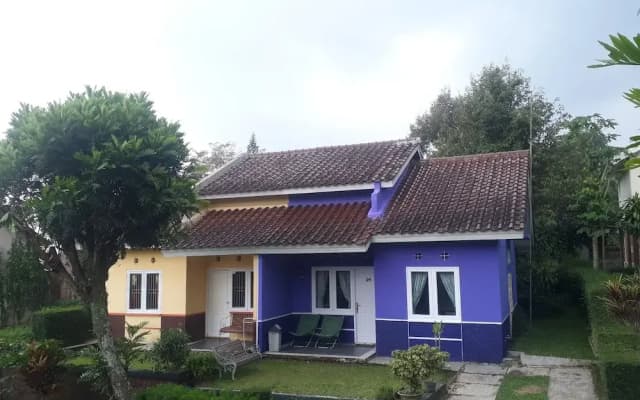 Villa Ciater Highland