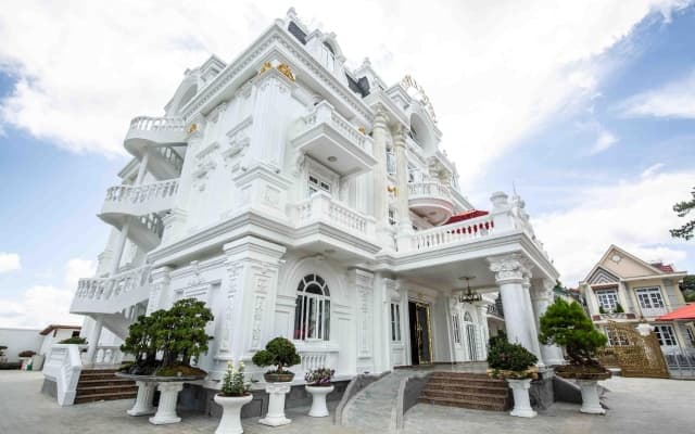 Dream Boutique Hotel Da Lat