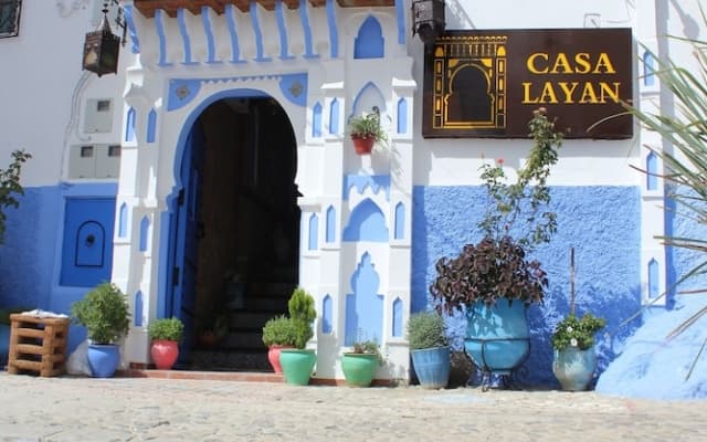 Casa Layan