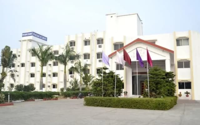 The Rajgir Residency