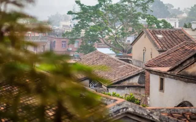 Gulangyu Phoenix Hotel