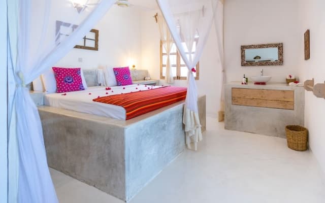 Sharazad Oasis Retreat