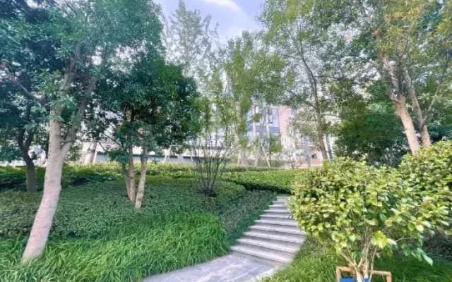 Yunyou Homestay (Yanghu Tianjie Yanghu Xincheng Subway Station)