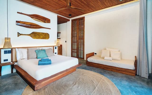 Casa Iwana Tayrona