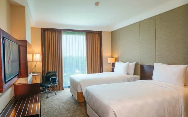 Swiss-Belhotel Serpong