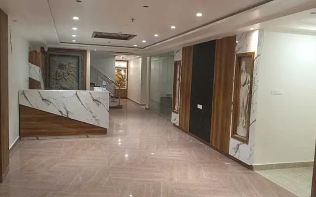 Rudra Ganga Hotel
