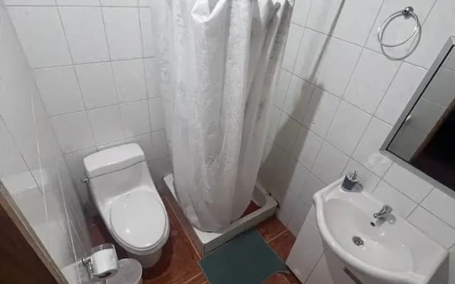 Yaalir Rey s Guest House