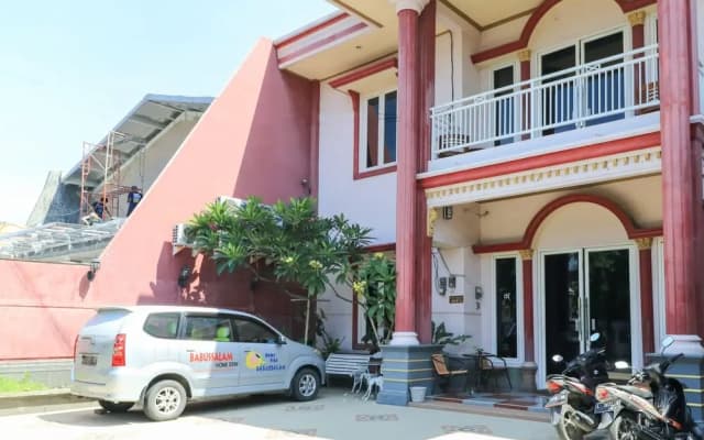 Homestay Babussalam