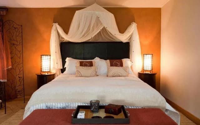 Chantilly Resort