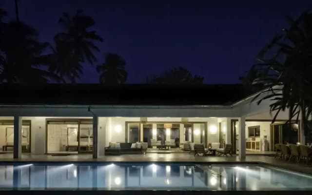 Tea Tree Villa