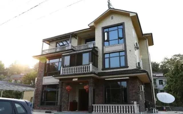 Anji Yunshui Xuan Home Stay