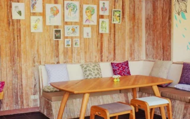 Oceans 5 Dive Resort