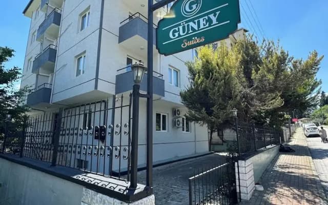 ANA Güney Apart Otel