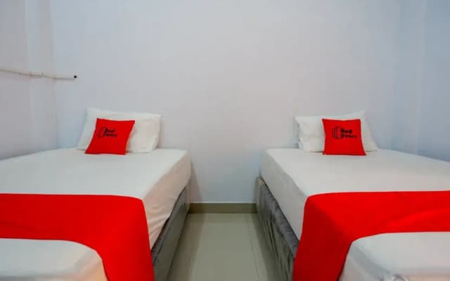 RedDoorz @ Rantepao Toraja Utara