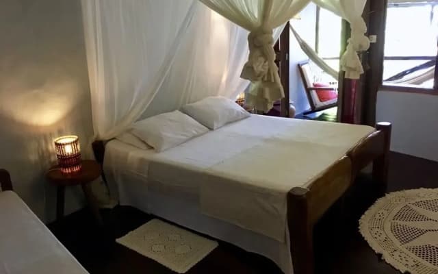 Pousada Shangri-lá