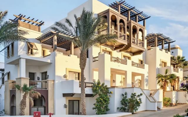 El Gouna - BIRD NEST
