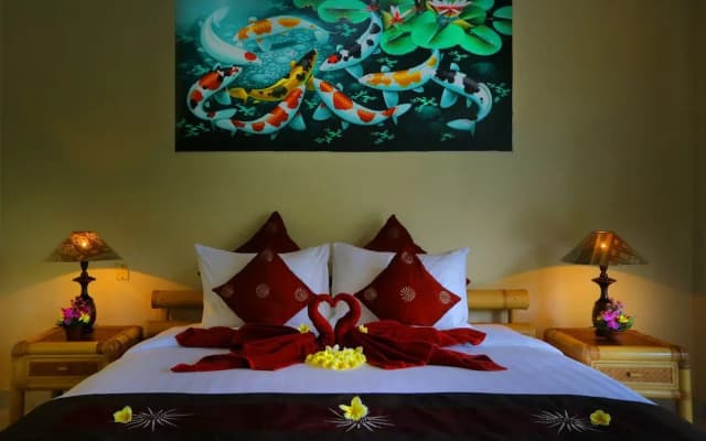 Pondok Sari Cottage