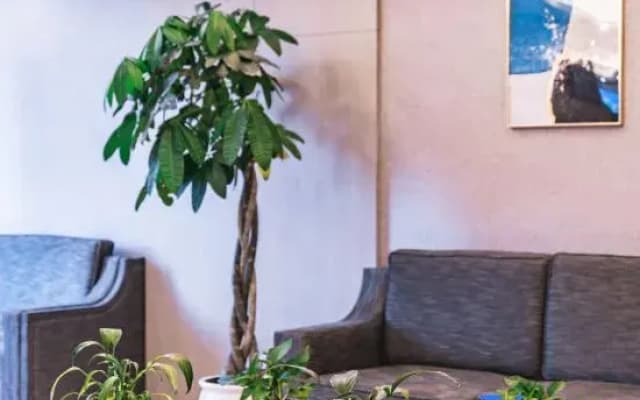 Gemeng Hotel