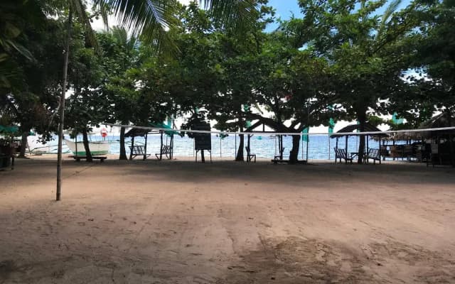 Paseo Verde Beach Resort