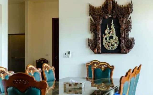 Grand View Panwa Luxury Villa