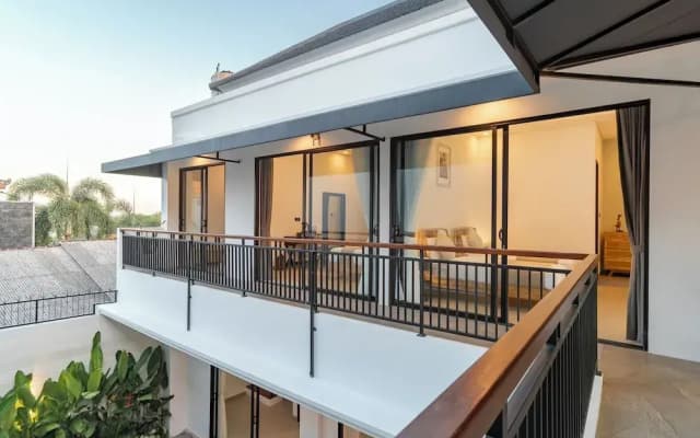 Villa Blessing Bali
